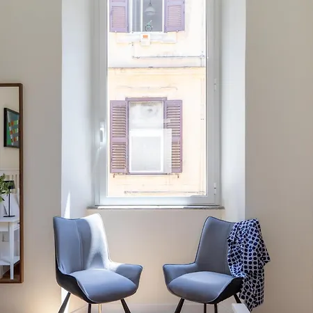 Iflat Vatican Elegant And Spacious Apartamento Roma