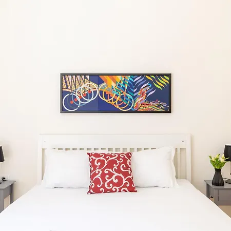 Iflat Vatican Elegant And Spacious Apartamento Roma
