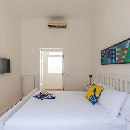 Apartamento Iflat Vatican Elegant And Spacious
