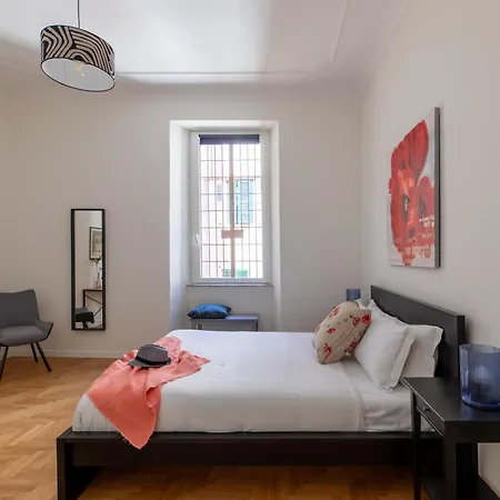 Iflat Vatican Elegant And Spacious Apartamento