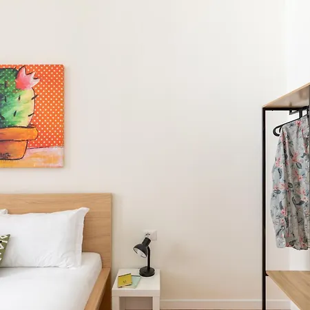Apartamento Iflat Vatican Elegant And Spacious *